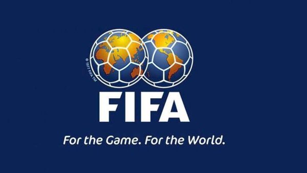 ФИФА футбольная Ассоциация
