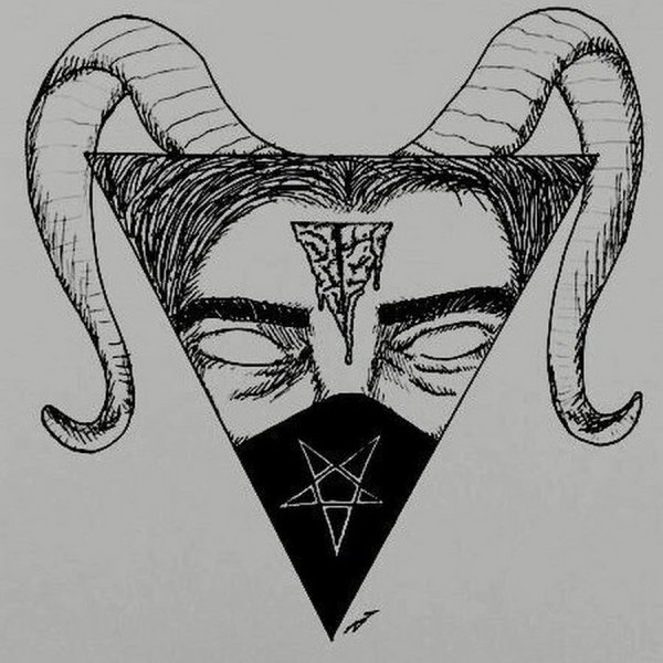 GHOSTEMANE рисунок карандашом