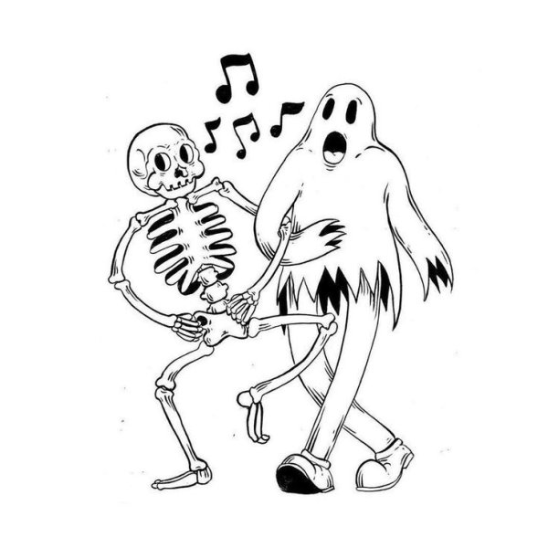 GHOSTEMANE тату эскизы