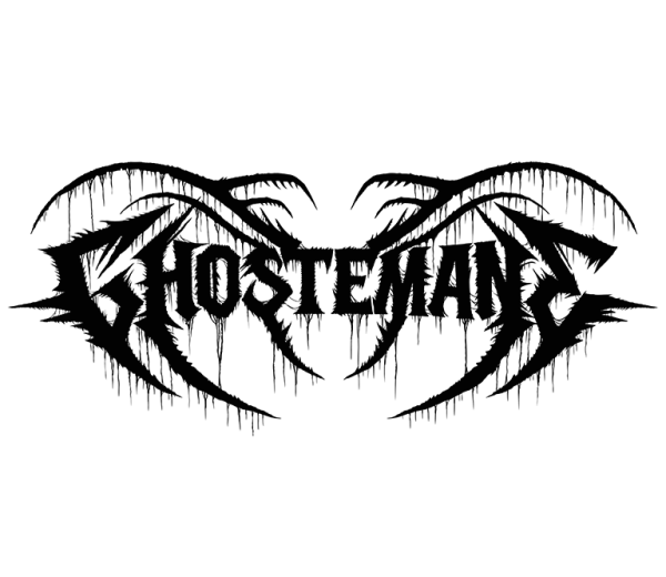 GHOSTEMANE знаки