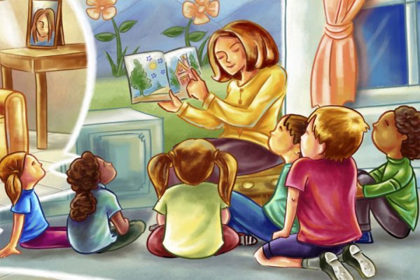 Нравственное воспитание детей