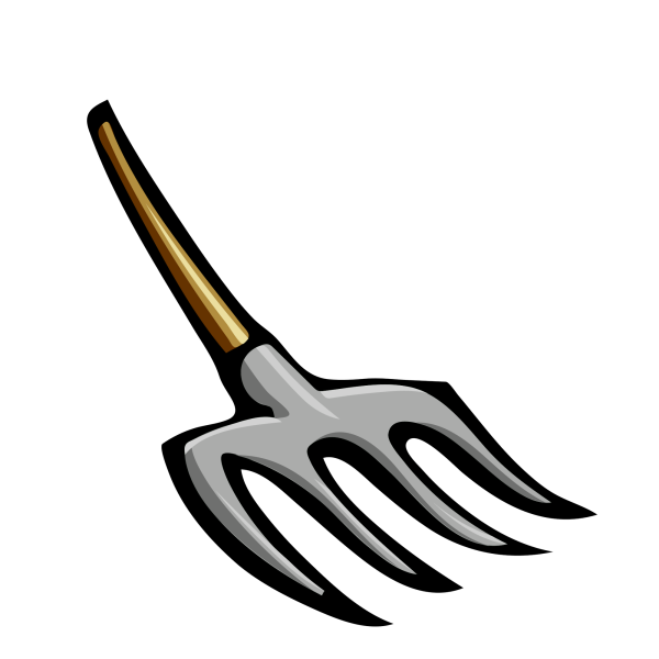 Вилы для детей