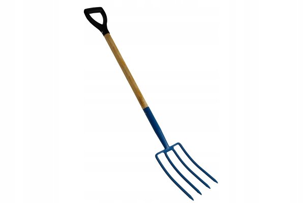 Садовые вилы Truper bj-4 11021