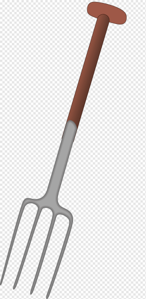 Вилы для детей