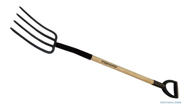 Вилы клипарт