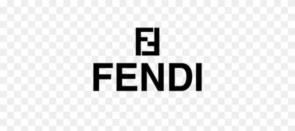 Fendi надпись красиво