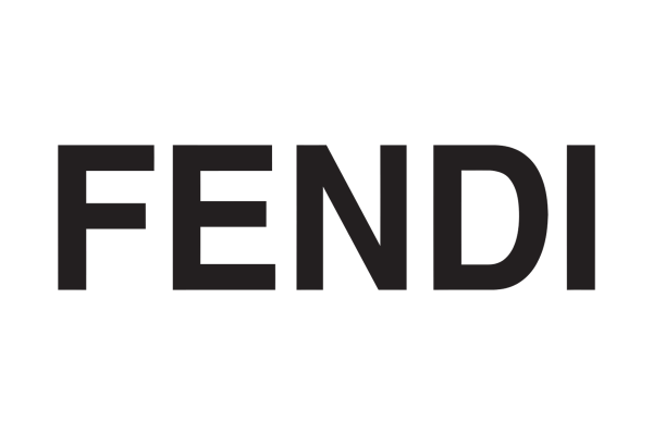 Fendi бренд значок