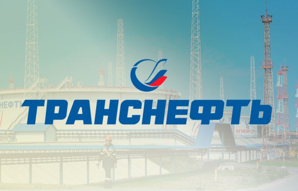 Транснефть охрана логотип