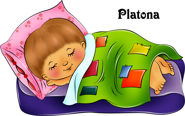 Сон ребенка