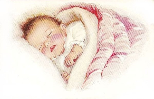 Baby Art Baby Якушева Яна