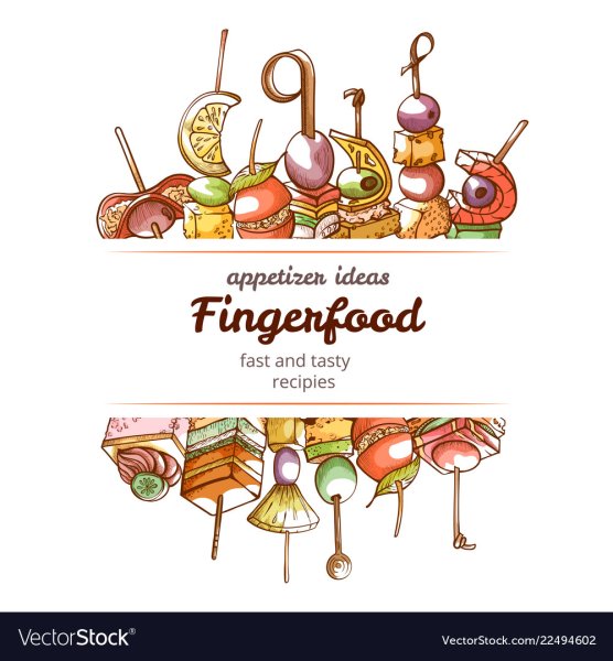 Канапе логотип