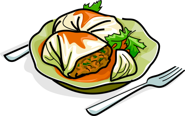 Голубцы полуфабрикаты