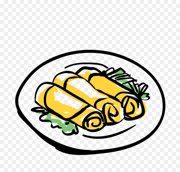 Голубцы Элика