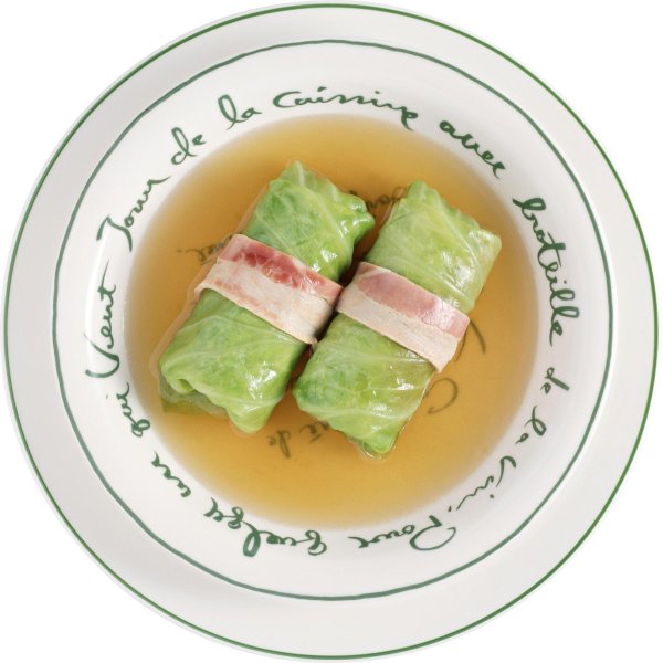 Brassica oleracea ботаника