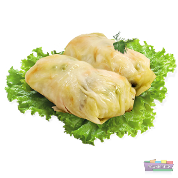 Голубцы по-трансильвански