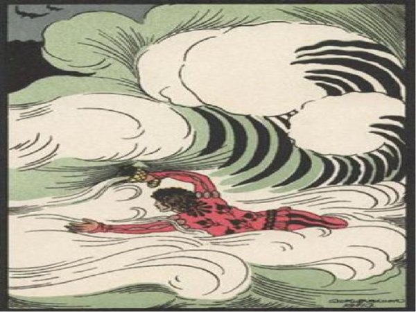 Жуковский Кубок иллюстрации