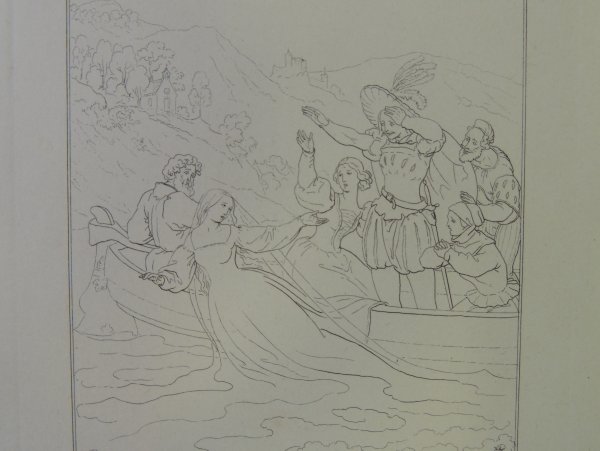 Жуковский Василий Андреевич Кубок