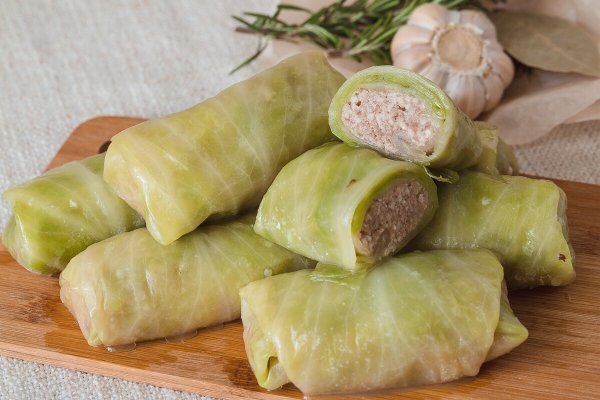 Голубцы по-трансильвански