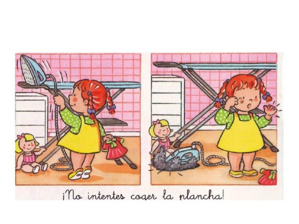 Утюг безопасность для детей