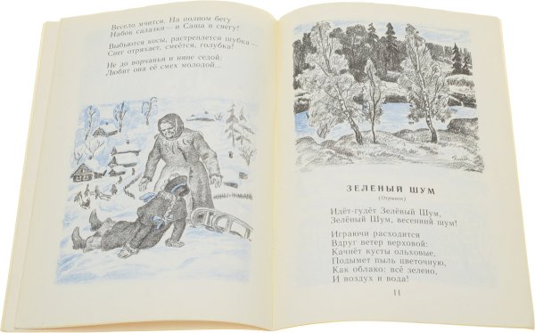 Стихотв Некрасова мужичок с ноготок