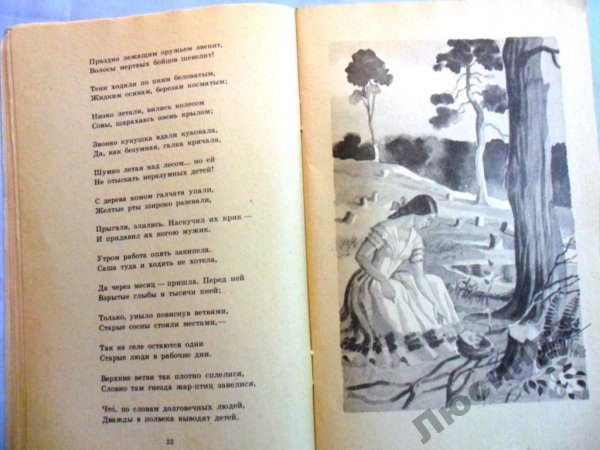 Николай Алексеевич Некрасов Саша