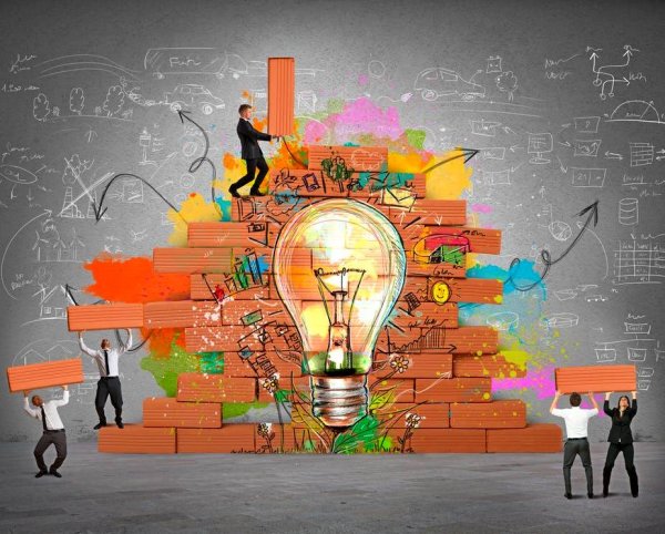 Креативный класс