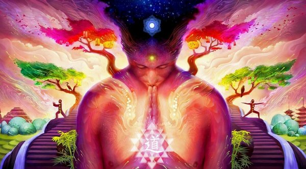 Духовное Перерождение