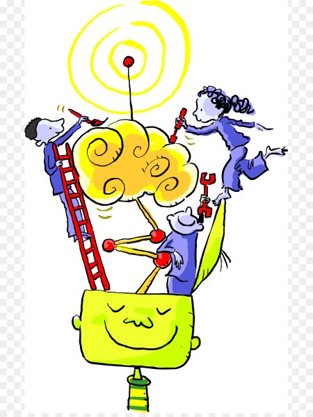 Гипотеза клипарт