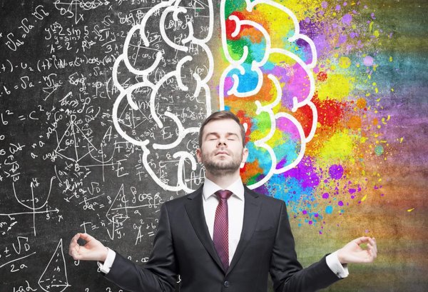 Креативное мышление