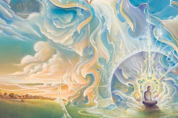 Эзотерика картины