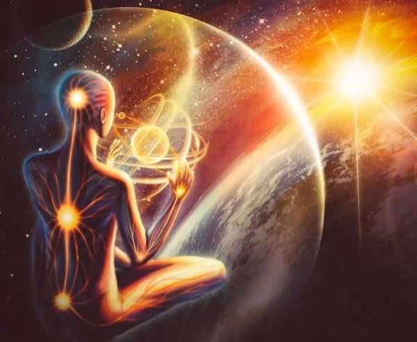 Гармония Вселенной