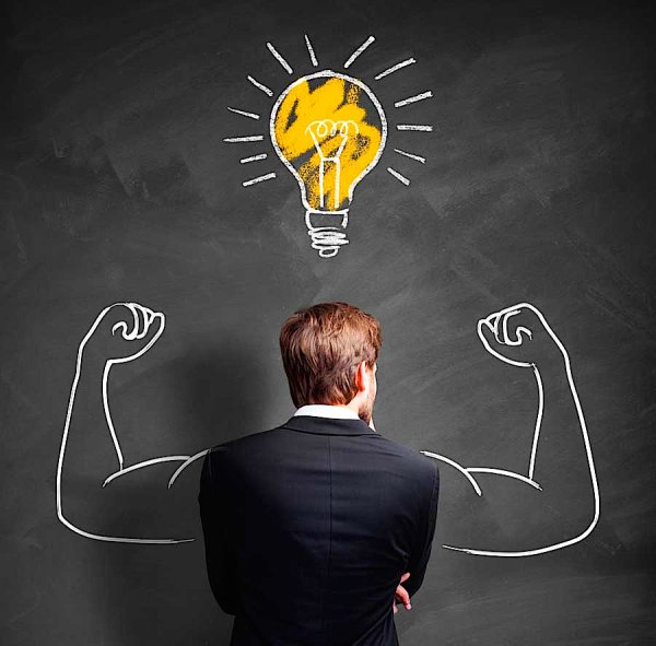 Совершенствование личности