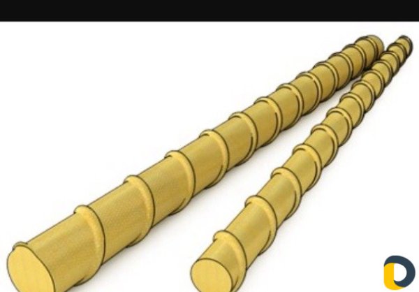 Арматура вектор