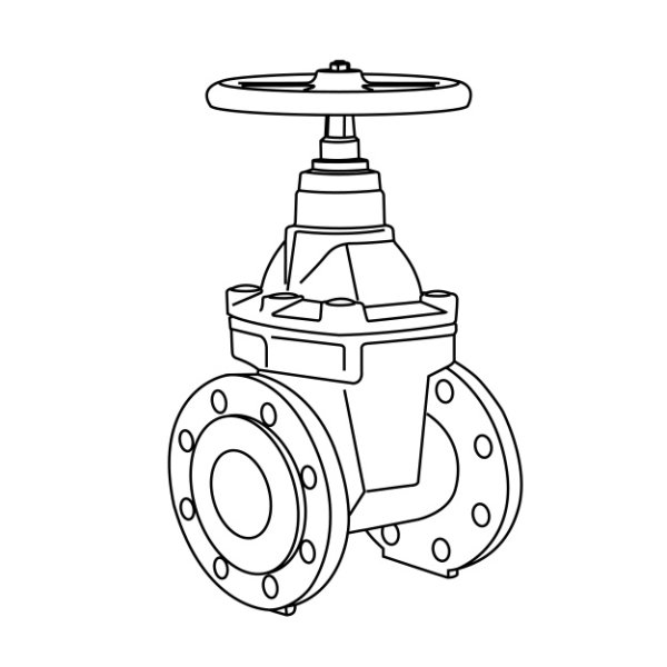 Запорная арматура