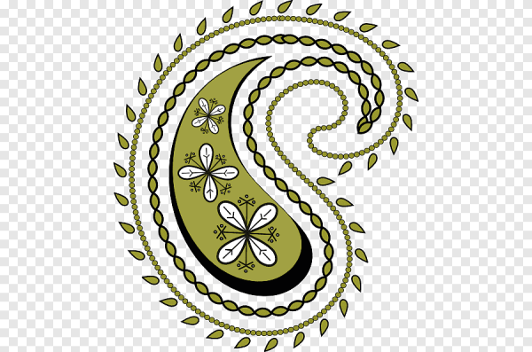 Турецкий огурец вектор