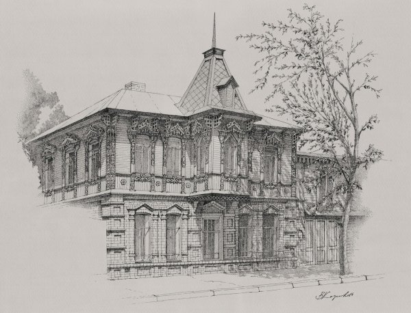 Самарская 182