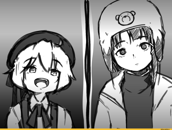 Тульпа рисунки тульповодов