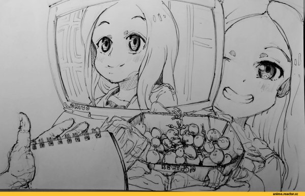 Тульпа рисунки тульповодов