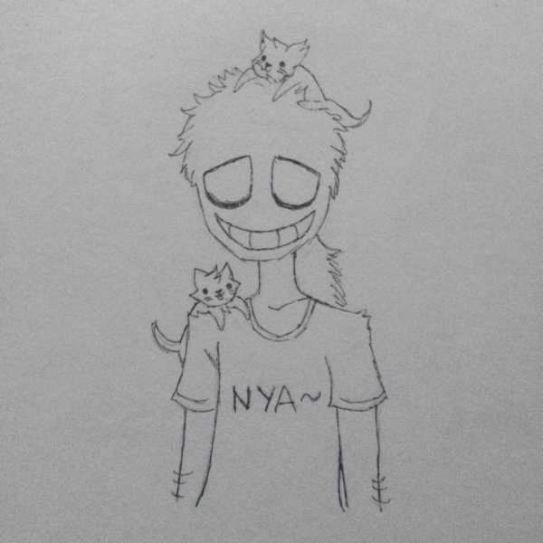 Тульпа рисунки тульповодов