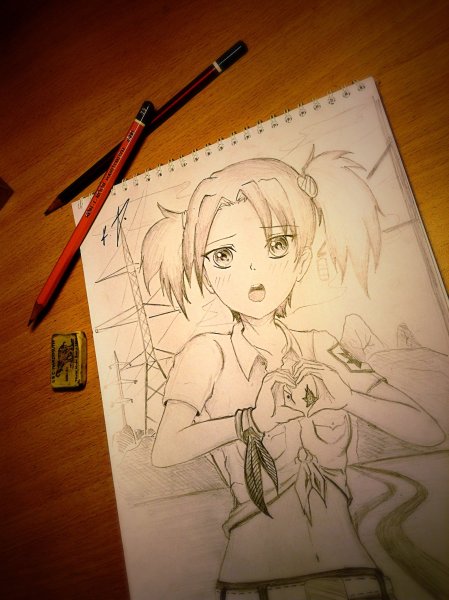 Бесконечное лето Алиса Тульпа