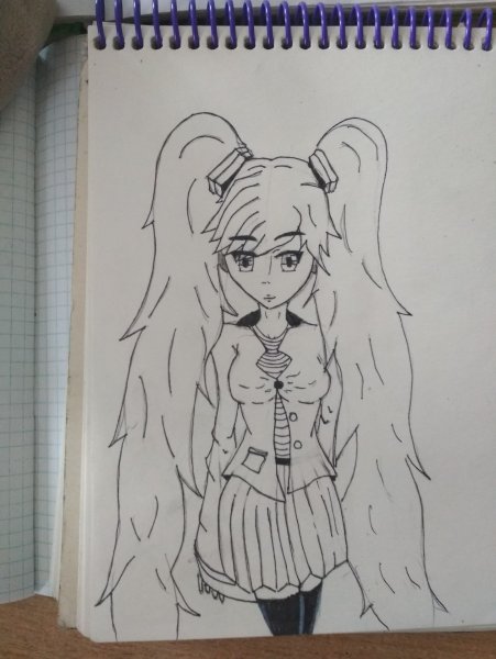 Одежда для рисунка для тульпы