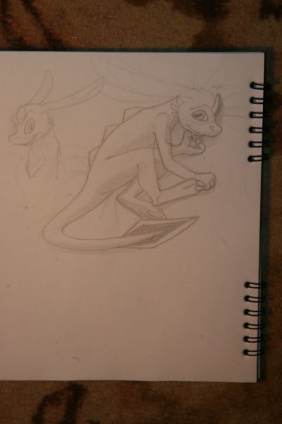 Тульпа неко