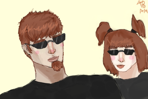 Аниме депрессия