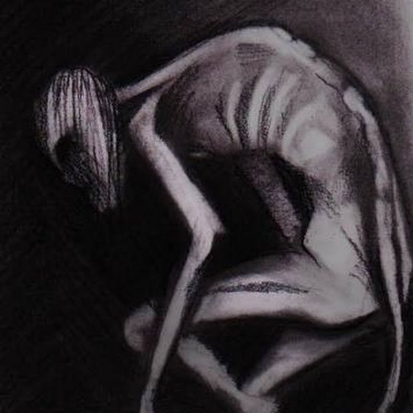 Манга девушка проснулась