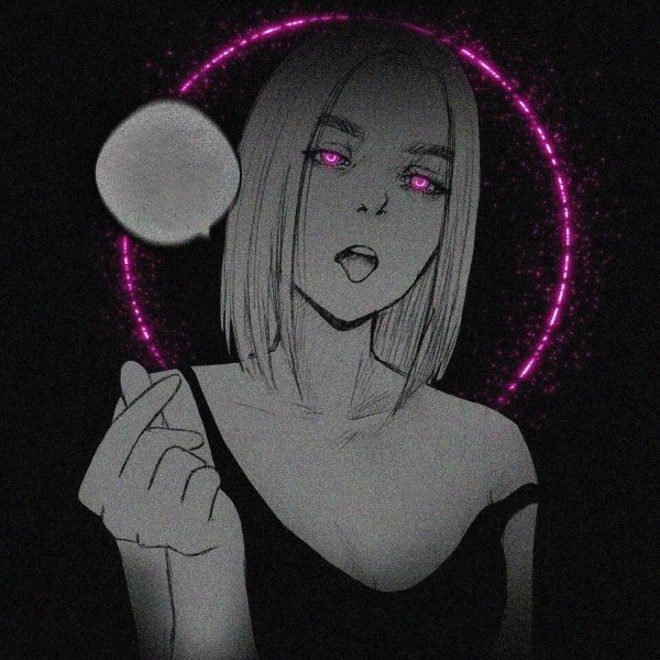 Shion (mirudakemann) аниме