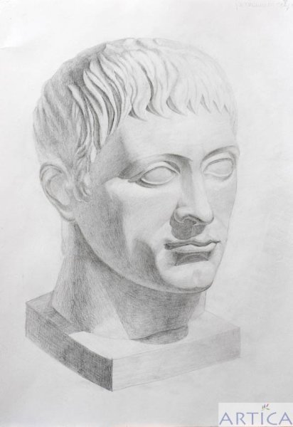 Экорше лучник построение