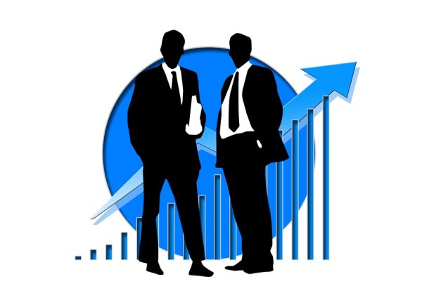 Покупатели и заказчики