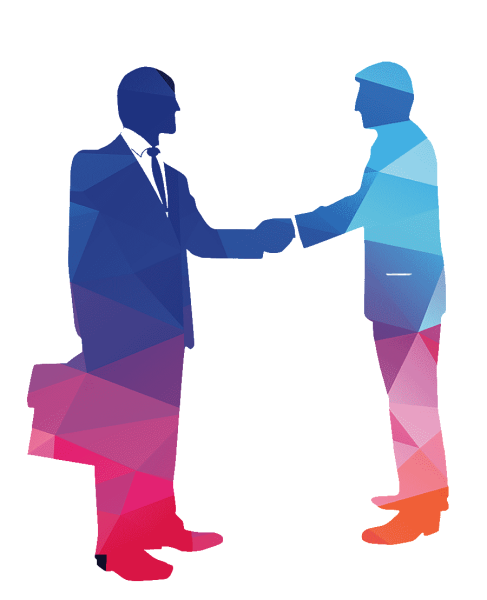 Партнерство в бизнесе