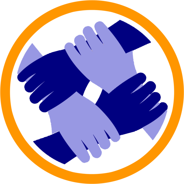 Рукопожатие символ