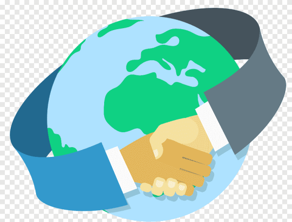 Международное сотрудничество